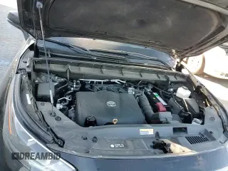 ✅ 2021 Toyota Highlander LE • VIN: 5TDZZRAH0MS074852 • Лот: 90238255. Опубликован ранее на Copart с пробегом 73 834 миль. Бесплатный доступ к архиву аукционных продаж из США и подробный отчёт об истории автомобиля на DreamBid. Изображение 13.