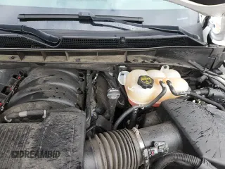 ✅ 2024 GMC Yukon Denali • VIN: 1GKS2DKL0RR322135 • Lot: 85362165. Listed on Copart with 13,209 mi. Free auction sales archive from the USA and detailed vehicle history report at DreamBid. Image 17.