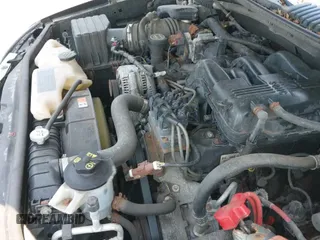 ✅ 2008 Mercury Mountaineer • VIN: 4M2EU47E28UJ03065 • Lot: 42484641. Listed on IAAI with 134,249 mi. Free auction sales archive from the USA and detailed vehicle history report at DreamBid. Image 12.