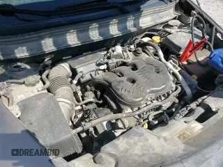 ✅ 2017 Jeep Cherokee Latitude • VIN: 1C4PJMCS7HW505090 • Лот: 66520075. Опубликован ранее на Copart с пробегом 41 680 миль. Бесплатный доступ к архиву аукционных продаж из США и подробный отчёт об истории автомобиля на DreamBid. Изображение 16.