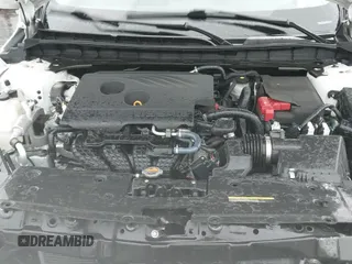 ✅ 2019 Nissan Altima SV • VIN: 1N4BL4DW2KN300754 • Lot: 43301765. Wystawiony na IAAI z przebiegiem 13 668 mil. Bezpłatny archiwum sprzedaży aukcyjnych z USA i szczegółowy raport historii pojazdu na DreamBid. Zdjęcie 19.