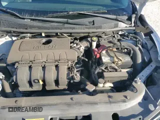 ✅ 2017 Nissan Sentra SR • VIN: 3N1AB7AP2HL719822 • Lot: 92157845. Listed on Copart with 116,698 mi. Free auction sales archive from the USA and detailed vehicle history report at DreamBid. Image 16.