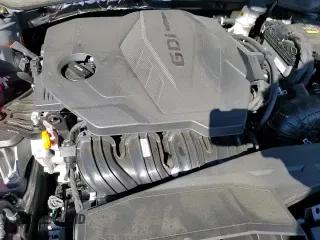 ✅ 2025 Kia K5 GT-Line • VIN: KNAG64J78S5346123 • Lot: 82004695. Wystawiony na Copart z przebiegiem 4 955 mil. Bezpłatny archiwum sprzedaży aukcyjnych z USA i szczegółowy raport historii pojazdu na DreamBid. Zdjęcie 16.