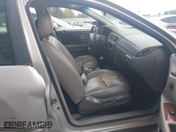 ✅ 2003 Mercury Sable LS Premium • VIN: 1MEFM55S33A604130 • Лот: 43251862. Опубліковано раніше на IAAI з пробігом 179 969 миль. Безкоштовний доступ до архіву аукціонних продажів зі США та докладний звіт про історію автомобіля на DreamBid. Зображення 5.