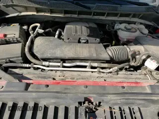 ✅ 2023 Chevrolet Silverado 1500 Custom • VIN: 3GCPABEK3PG117370 • Lot: 86227375. Wystawiony na Copart z przebiegiem 136 319 mil. Bezpłatny archiwum sprzedaży aukcyjnych z USA i szczegółowy raport historii pojazdu na DreamBid. Zdjęcie 14.