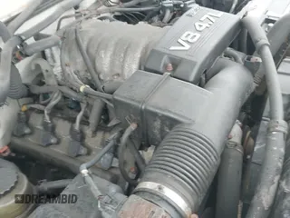 ✅ 2003 Toyota Sequoia SR5 • VIN: 5TDBT44A53S165120 • Лот: 42431942. Опубликован ранее на IAAI с пробегом 176 732 миль. Бесплатный доступ к архиву аукционных продаж из США и подробный отчёт об истории автомобиля на DreamBid. Изображение 12.