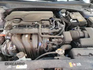 2021 Hyundai Elantra Limited с VIN KMHLP4AG6MU171082, выставлен на аукционе Copart как лот 80673275 с пробегом 69 199 миль миль и Списание • Salvage title. История ставок и продаж доступна на DreamBid. Изображение 16.