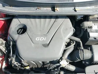 ✅ 2013 Kia Rio LX • VIN: KNADM4A35D6234401 • Lot: 43626565. Wystawiony na IAAI z przebiegiem 96 392 mil. Bezpłatny archiwum sprzedaży aukcyjnych z USA i szczegółowy raport historii pojazdu na DreamBid. Zdjęcie 15.