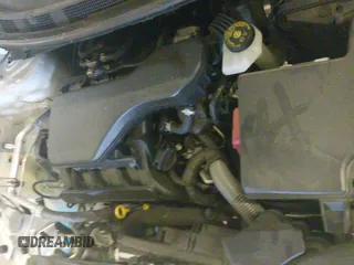 ✅ 2020 Nissan Rogue SL • VIN: JN1BJ1CW6LW363631 • Lot: 41327759. Wystawiony na IAAI z przebiegiem 61 157 mil. Bezpłatny archiwum sprzedaży aukcyjnych z USA i szczegółowy raport historii pojazdu na DreamBid. Zdjęcie 20.