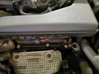 ✅ 2017 Nissan Rogue SV • VIN: 5N1AT2MV1HC812605 • Лот: 92505215. Опубликован ранее на Copart с пробегом 95 400 миль. Бесплатный доступ к архиву аукционных продаж из США и подробный отчёт об истории автомобиля на DreamBid. Изображение 14.