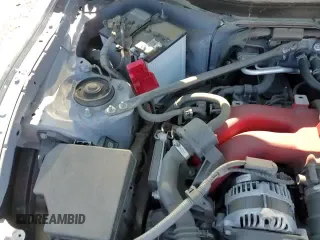 ✅ 2019 Subaru BRZ Limited • VIN: JF1ZCAC13K9600072 • Lot: 45100615. Listed on Copart with 82,740 mi. Free auction sales archive from the USA and detailed vehicle history report at DreamBid. Image 13.