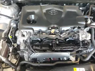 2023 Toyota Camry LE z VIN 4T1C11AK4PU124089, wystawiony jako Copart lot #84952985 z przebiegiem 91 289 mil mil oraz Czysty tytuł • Clean title. Historia ofert i sprzedaży dostępna na DreamBid. Obrazek 13.