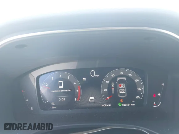 ✅ 2023 Acura Integra Technology • VIN: 19UDE4G78PA019267 • Lot: 45120032. Wystawiony na IAAI z przebiegiem 63 521 mil. Bezpłatny archiwum sprzedaży aukcyjnych z USA i szczegółowy raport historii pojazdu na DreamBid. Zdjęcie 7.