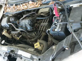 ✅ 2010 Chrysler Town & Country Touring • VIN: 2A4RR5D15AR212357 • Lot: 43413126. Wystawiony na IAAI z przebiegiem 249 863 mil. Bezpłatny archiwum sprzedaży aukcyjnych z USA i szczegółowy raport historii pojazdu na DreamBid. Zdjęcie 15.