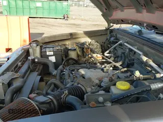 ✅ 2004 Nissan Frontier XE • VIN: 1N6ED29Y64C416456 • Лот: 43827447. Опубликован ранее на IAAI с пробегом 113 992 миль. Бесплатный доступ к архиву аукционных продаж из США и подробный отчёт об истории автомобиля на DreamBid. Изображение 12.