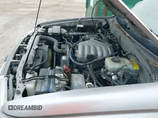 ✅ 2001 Toyota 4Runner Limited • VIN: JT3HN87R819045535 • Lot: 42593698. Listed on IAAI with 236,368 mi. Free auction sales archive from the USA and detailed vehicle history report at DreamBid. Image 13.