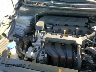 ✅ 2021 Hyundai Accent SE • VIN: 3KPC24A64ME137733 • Лот: 41827175. Опубликован ранее на Copart с пробегом 62 571 миль. Бесплатный доступ к архиву аукционных продаж из США и подробный отчёт об истории автомобиля на DreamBid. Изображение 13.