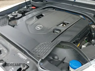 ✅ 2024 Mercedes-Benz G 550 • VIN: W1NYC6BJ0RX509683 • Лот: 42357946. Опубликован ранее на IAAI с пробегом 21 530 миль. Бесплатный доступ к архиву аукционных продаж из США и подробный отчёт об истории автомобиля на DreamBid. Изображение 19.