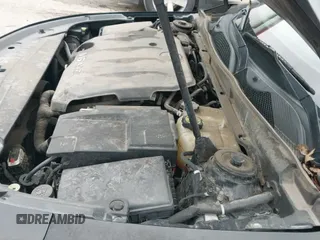 ✅ 2017 Chevrolet Impala Premier • VIN: 1G1145S35HU115235 • Lot: 43498163. Listed on IAAI with 101,561 mi. Free auction sales archive from the USA and detailed vehicle history report at DreamBid. Image 19.