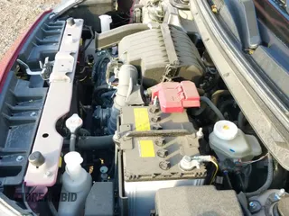 ✅ 2024 Mitsubishi Mirage ES • VIN: ML32FUFJ9RHF18871 • Лот: 43794569. Опубликован ранее на IAAI с пробегом 12 010 миль. Бесплатный доступ к архиву аукционных продаж из США и подробный отчёт об истории автомобиля на DreamBid. Изображение 18.