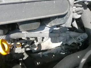 ✅ 2021 Nissan Rogue SV • VIN: JN1BJ1BV3MW307320 • Lot: 68334295. Wystawiony na Copart z przebiegiem 54 734 mil. Bezpłatny archiwum sprzedaży aukcyjnych z USA i szczegółowy raport historii pojazdu na DreamBid. Zdjęcie 13.