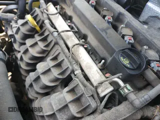 ✅ 2017 Jeep Patriot Latitude • VIN: 1C4NJPFA9HD161494 • Лот: 72068955. Опубликован ранее на Copart с пробегом 104 875 миль. Бесплатный доступ к архиву аукционных продаж из США и подробный отчёт об истории автомобиля на DreamBid. Изображение 16.