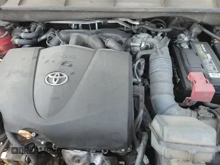 ✅ 2020 Toyota Highlander Platinum • VIN: 5TDFZRBH9LS031224 • Lot: 80122145. Wystawiony na Copart z przebiegiem 143 246 mil. Bezpłatny archiwum sprzedaży aukcyjnych z USA i szczegółowy raport historii pojazdu na DreamBid. Zdjęcie 15.