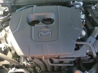 ✅ 2025 Mazda 3 S Select Sport • VIN: 3MZBPABM9SM459082 • Lot: 87186095. Listed on Copart with 13,531 mi. Free auction sales archive from the USA and detailed vehicle history report at DreamBid. Image 13.