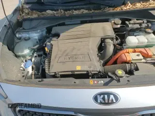 ✅ 2019 Kia Niro EX • VIN: KNDCC3LC9K5337204 • Lot: 68243725. Wystawiony na Copart z przebiegiem 22 923 mil. Bezpłatny archiwum sprzedaży aukcyjnych z USA i szczegółowy raport historii pojazdu na DreamBid. Zdjęcie 14.