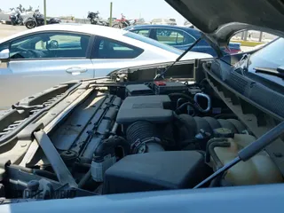 2022 Chevrolet Silverado 1500 LT z VIN 1GCPWCED6NZ192554, wystawiony jako IAAI lot #42653072 z przebiegiem 76 224 mil mil oraz . Historia ofert i sprzedaży dostępna na DreamBid. Obrazek 18.