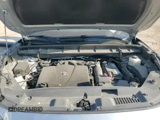 ✅ 2021 Toyota Highlander XLE • VIN: 5TDGZRAH4MS530388 • Lot: 71540015. Listed on Copart with 52,700 mi. Free auction sales archive from the USA and detailed vehicle history report at DreamBid. Image 15.