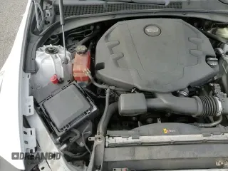 ✅ 2016 Cadillac CTS Performance Collection RWD • VIN: 1G6AS5SS1G0135642 • Lot: 86191774. Listed on Copart with 78,439 mi. Free auction sales archive from the USA and detailed vehicle history report at DreamBid. Image 16.