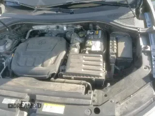 ✅ 2021 Volkswagen Tiguan SE • VIN: 3VV3B7AX5MM106170 • Lot: 84768035. Wystawiony na Copart z przebiegiem 86 942 mil. Bezpłatny archiwum sprzedaży aukcyjnych z USA i szczegółowy raport historii pojazdu na DreamBid. Zdjęcie 15.