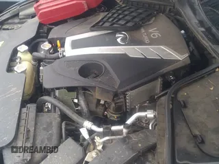 ✅ 2018 Infiniti Q60 Luxe • VIN: JN1EV7EL1JM393037 • Лот: 41308526. Опубликован ранее на IAAI с пробегом 54 065 миль. Бесплатный доступ к архиву аукционных продаж из США и подробный отчёт об истории автомобиля на DreamBid. Изображение 24.