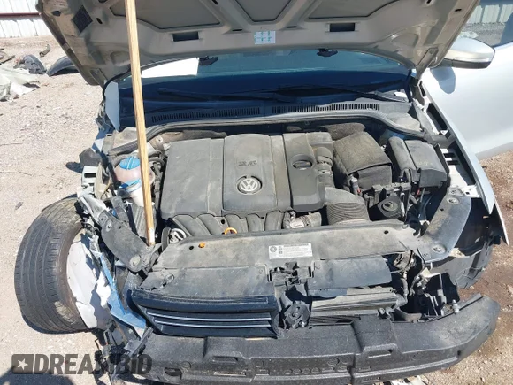 ✅ 2011 Volkswagen Jetta SEL • VIN: 3VWLX7AJ7BM353339 • Lot: 44598919. Wystawiony na IAAI z przebiegiem 115 020 mil. Bezpłatny archiwum sprzedaży aukcyjnych z USA i szczegółowy raport historii pojazdu na DreamBid. Zdjęcie 10.