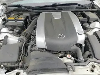 ✅ 2020 Lexus GS 350 F Sport • VIN: JTHEZ1BL5LA020489 • Lot: 59298305. Wystawiony na Copart z przebiegiem 42 582 mil. Bezpłatny archiwum sprzedaży aukcyjnych z USA i szczegółowy raport historii pojazdu na DreamBid. Zdjęcie 13.