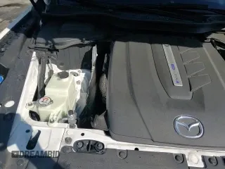 ✅ 2024 Mazda CX-90 Premium Plus • VIN: JM3KKEHA2R1146959 • Lot: 71093975. Listed on Copart with 18,867 mi. Free auction sales archive from the USA and detailed vehicle history report at DreamBid. Image 14.