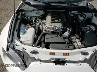 ✅ 2017 Mazda MX-5 Miata Club • VIN: JM1NDAC72H0124811 • Lot: 85698605. Listed on Copart with 44,041 mi. Free auction sales archive from the USA and detailed vehicle history report at DreamBid. Image 14.