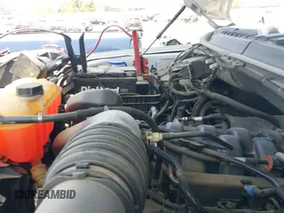 ✅ 2018 Ford F-150 XL • VIN: 1FTFX1E52JFD17583 • Лот: 42354513. Опубликован ранее на IAAI с пробегом 96 767 миль. Бесплатный доступ к архиву аукционных продаж из США и подробный отчёт об истории автомобиля на DreamBid. Изображение 19.