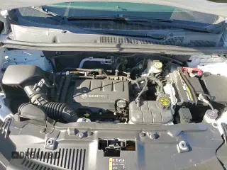 ✅ 2019 Buick Encore Preferred • VIN: KL4CJASB4KB705741 • Лот: 82285235. Опубликован ранее на Copart с пробегом 79 535 миль. Бесплатный доступ к архиву аукционных продаж из США и подробный отчёт об истории автомобиля на DreamBid. Изображение 15.