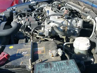 ✅ 2004 Mitsubishi Montero Sport XLS • VIN: JA4MT31R34J008532 • Лот: 41588402. Опубликован ранее на IAAI с пробегом 113 546 миль. Бесплатный доступ к архиву аукционных продаж из США и подробный отчёт об истории автомобиля на DreamBid. Изображение 12.