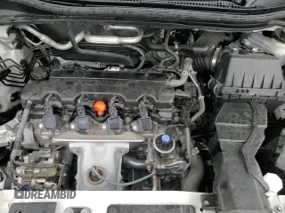 ✅ 2021 Honda HR-V EX • VIN: 3CZRU6H56MM751728 • Lot: 51710855. Listed on Copart with 38,206 mi. Free auction sales archive from the USA and detailed vehicle history report at DreamBid. Image 17.