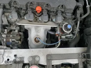 ✅ 2021 Honda HR-V EX-L • VIN: 3CZRU5H70MM709017 • Лот: 83946435. Опубликован ранее на Copart с пробегом 37 518 миль. Бесплатный доступ к архиву аукционных продаж из США и подробный отчёт об истории автомобиля на DreamBid. Изображение 15.