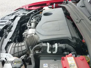 ✅ 2024 Dodge Hornet R/T • VIN: ZACPDFCW0R3A31267 • Lot: 43054322. Wystawiony na IAAI z przebiegiem 33 581 mil mil. Skorzystaj z bezpłatnego archiwum sprzedaży aukcyjnych z USA i zobacz szczegółowy raport historii pojazdu na DreamBid. Zdjęcie 19.