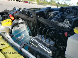 ✅ 2023 Jeep Gladiator Sport S • VIN: 1C6HJTAG9PL561410 • Лот: 42505175. Опубликован ранее на IAAI с пробегом 5 585 миль. Бесплатный доступ к архиву аукционных продаж из США и подробный отчёт об истории автомобиля на DreamBid. Изображение 20.