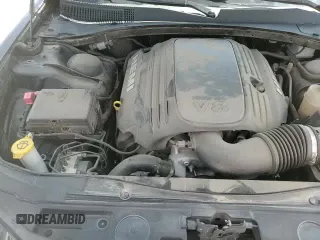 ✅ 2021 Chrysler 300 S • VIN: 2C3CCABT4MH585706 • Lot: 69102775. Listed on Copart with 72,013 mi. Free auction sales archive from the USA and detailed vehicle history report at DreamBid. Image 13.