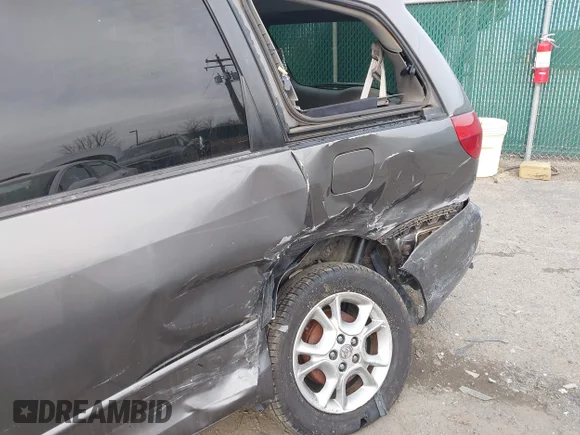 ✅ 2004 Toyota Sienna XLE • VIN: 5TDZA22C74S219225 • Lot: 43943037. Wystawiony na IAAI z przebiegiem 185 400 mil. Bezpłatny archiwum sprzedaży aukcyjnych z USA i szczegółowy raport historii pojazdu na DreamBid. Zdjęcie 6.
