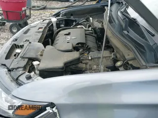 ✅ 2019 Mitsubishi Outlander SE • VIN: JA4AD3A34KJ001176 • Лот: 42274238. Опубликован ранее на IAAI с пробегом 109 316 миль. Бесплатный доступ к архиву аукционных продаж из США и подробный отчёт об истории автомобиля на DreamBid. Изображение 21.