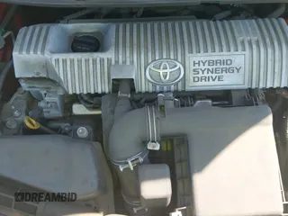 ✅ 2013 Toyota Prius One • VIN: JTDKN3DU5D5578628 • Lot: 43130414. Listed on IAAI with 124,801 mi. Free auction sales archive from the USA and detailed vehicle history report at DreamBid. Image 19.