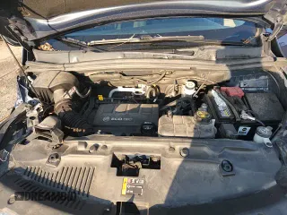 ✅ 2020 Buick Encore Preferred • VIN: KL4CJESB3LB023992 • Лот: 81115435. Опубликован ранее на Copart с пробегом 112 798 миль. Бесплатный доступ к архиву аукционных продаж из США и подробный отчёт об истории автомобиля на DreamBid. Изображение 16.